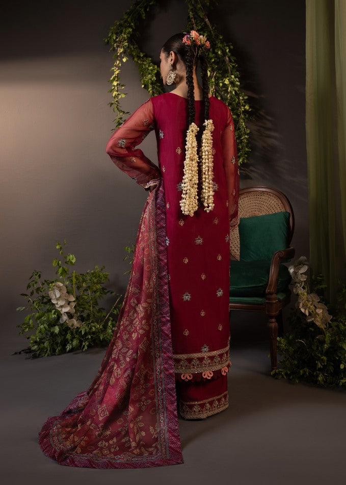 Shurooq POPPY Women 4pcs