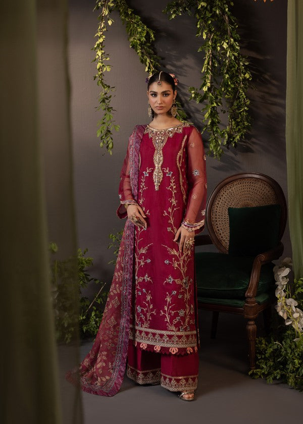 Shurooq POPPY Women 4pcs