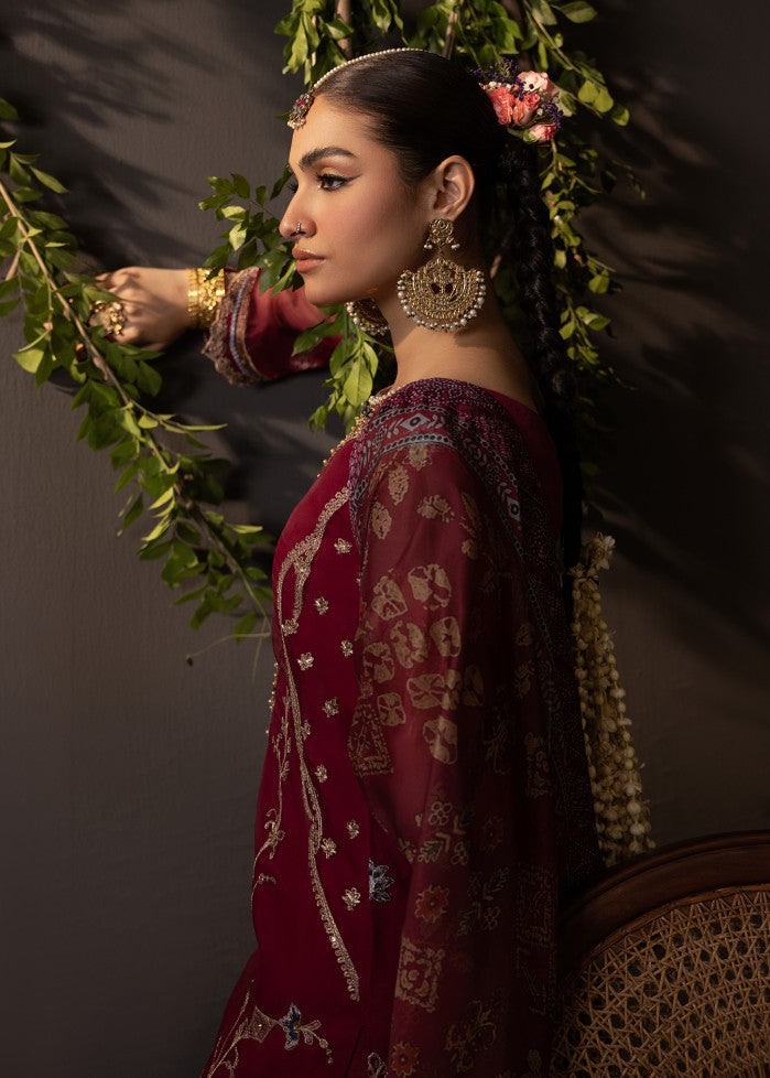 Shurooq POPPY Women 4pcs