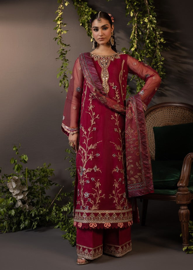 Shurooq POPPY Women 4pcs