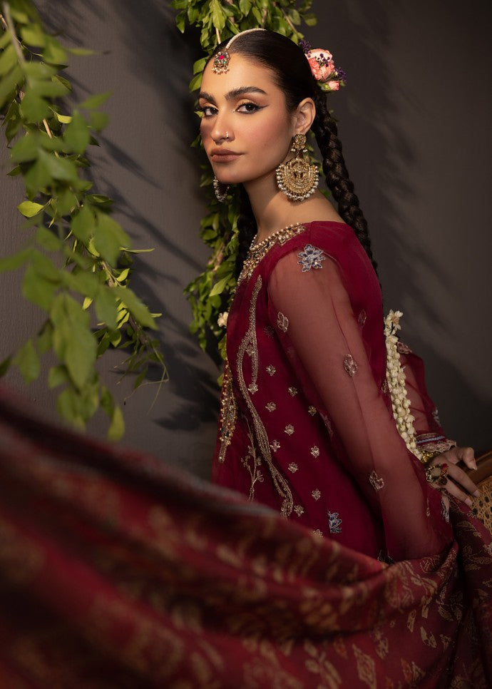 Shurooq POPPY Women 4pcs