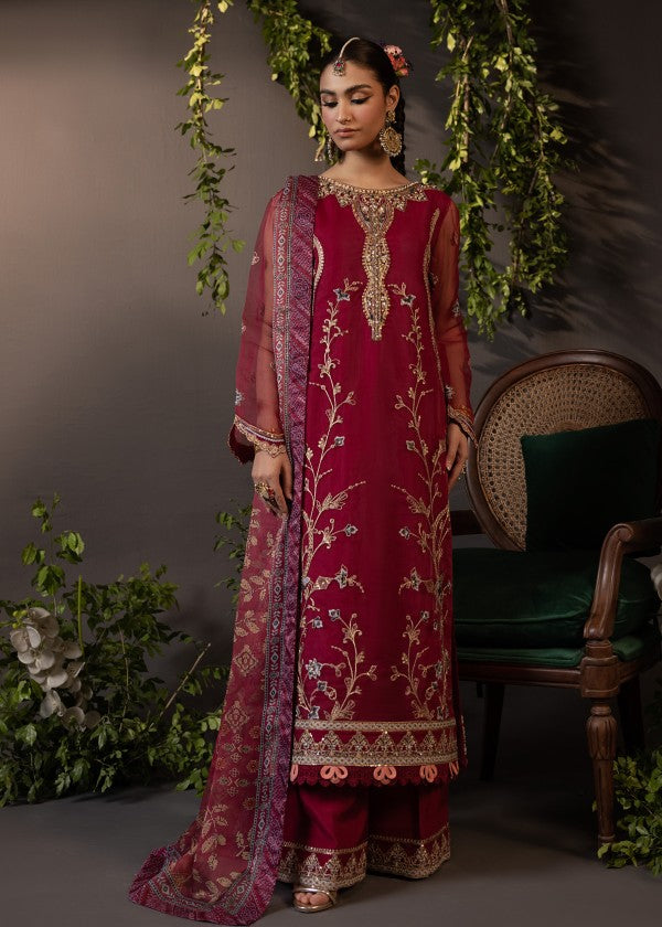 Shurooq POPPY Women 4pcs