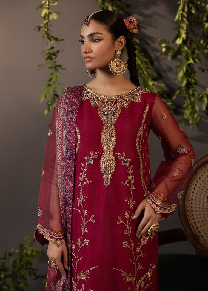 Shurooq POPPY Women 4pcs