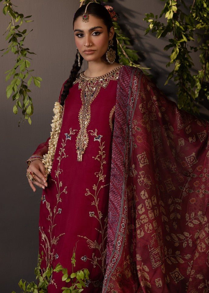 Shurooq POPPY Women 4pcs