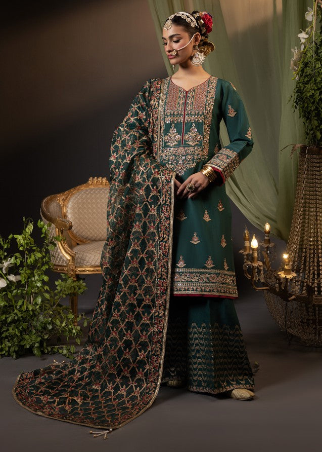 Shurooq DALAILA Women 4pcs