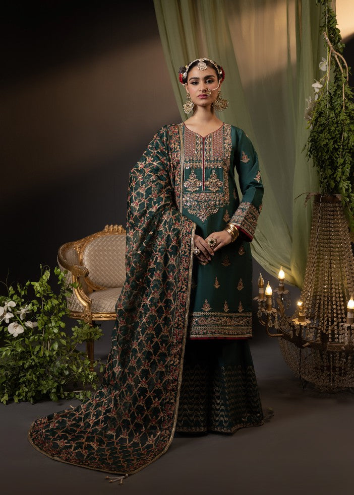 Shurooq DALAILA Women 4pcs