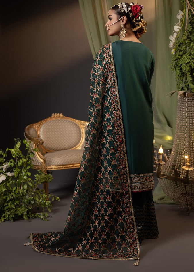 Shurooq DALAILA Women 4pcs