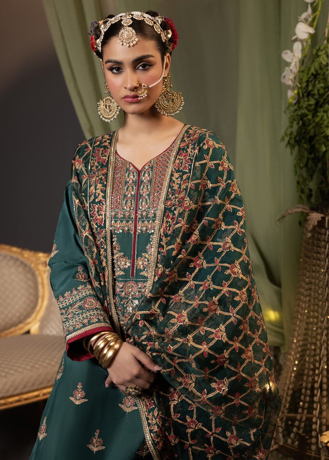 Shurooq DALAILA Women 4pcs