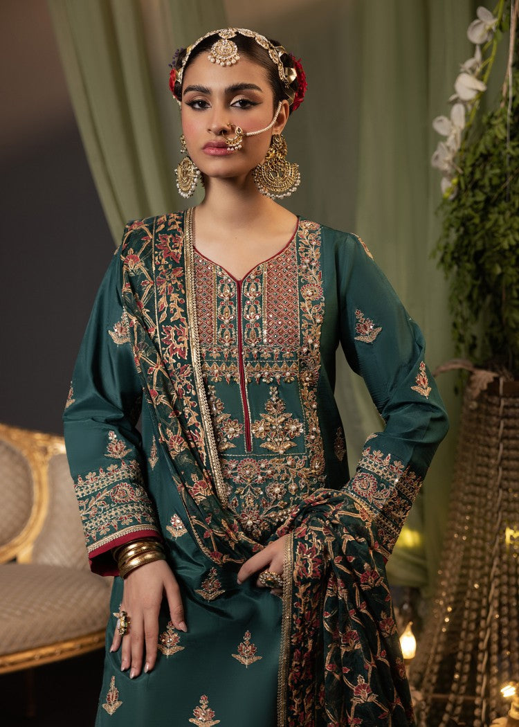 Shurooq DALAILA Women 4pcs