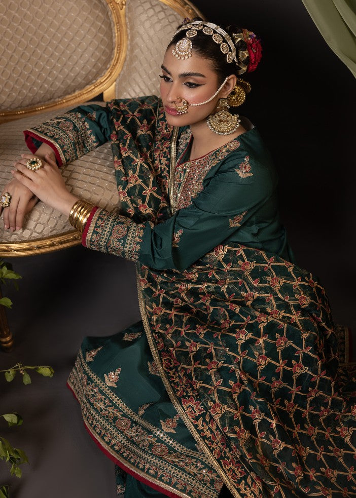 Shurooq DALAILA Women 4pcs