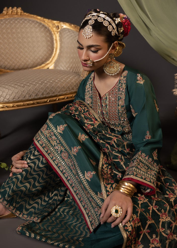 Shurooq DALAILA Women 4pcs