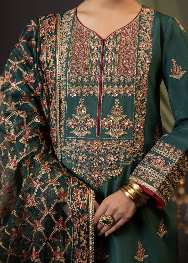 Shurooq DALAILA Women 4pcs