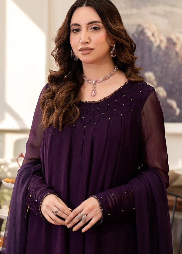 ZEVK Levander Purple Women 3pcs