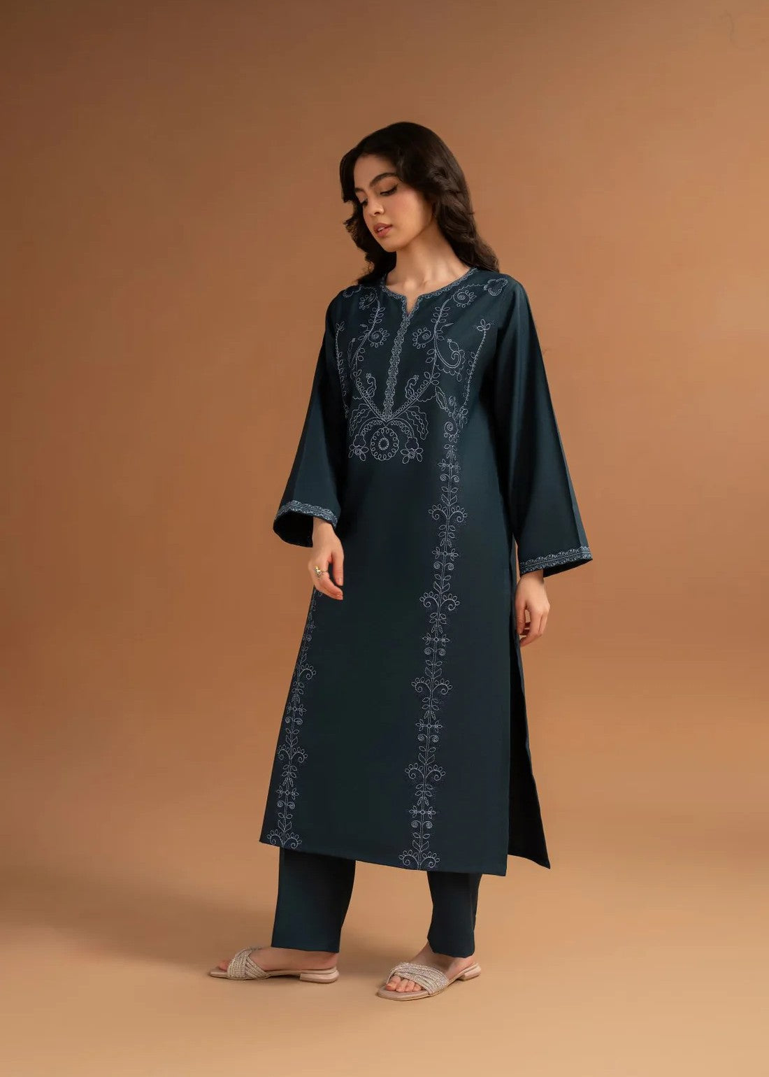 Lazuli Larkspurs Women 2pcs