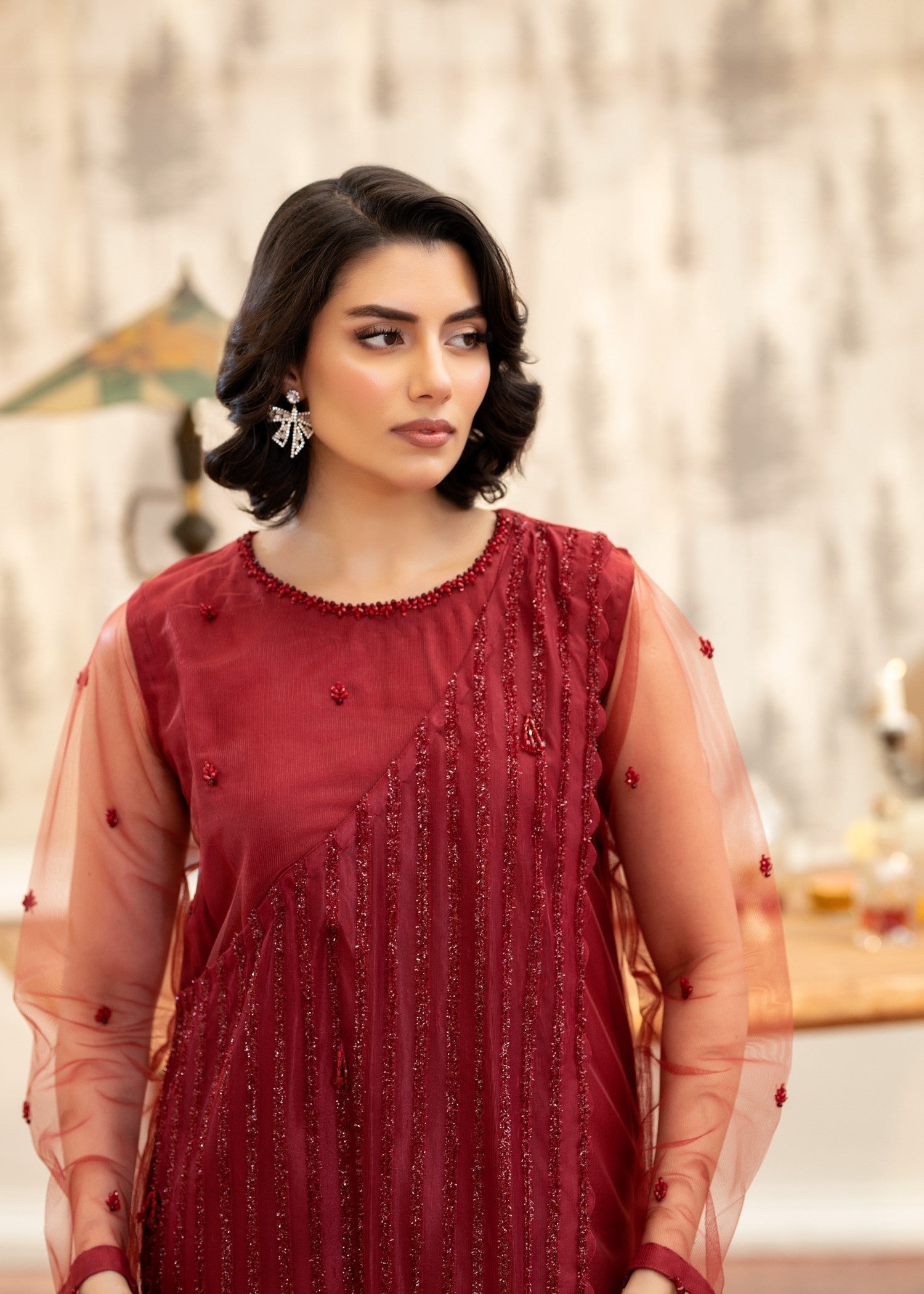 Ain AN 91 Women 2pcs