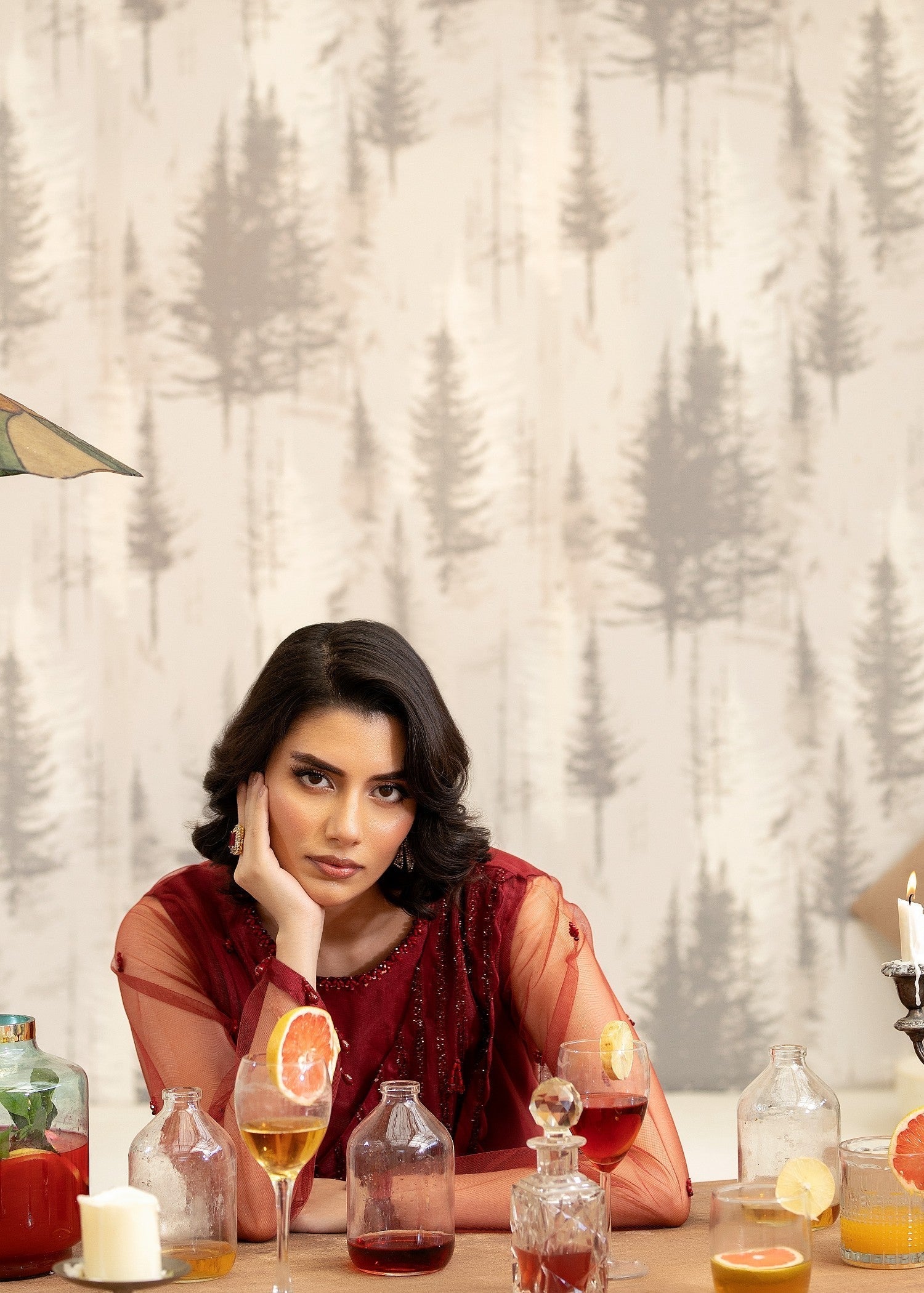 Ain AN 91 Women 2pcs