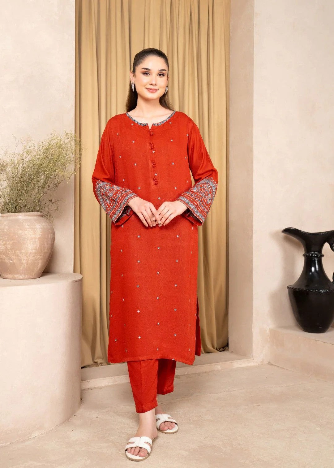 Lazuli Daylily Women 2pcs