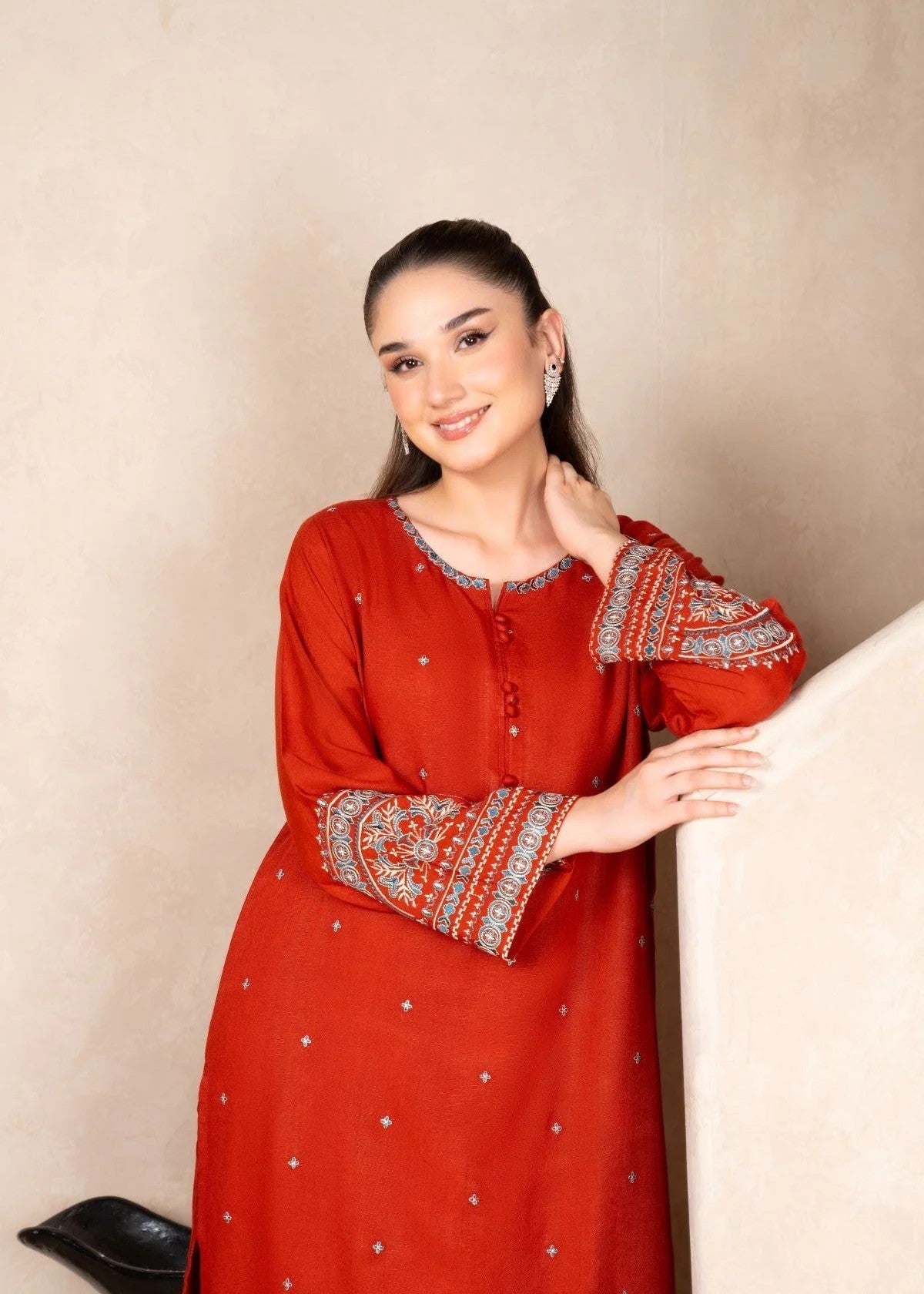 Lazuli Daylily Women 2pcs