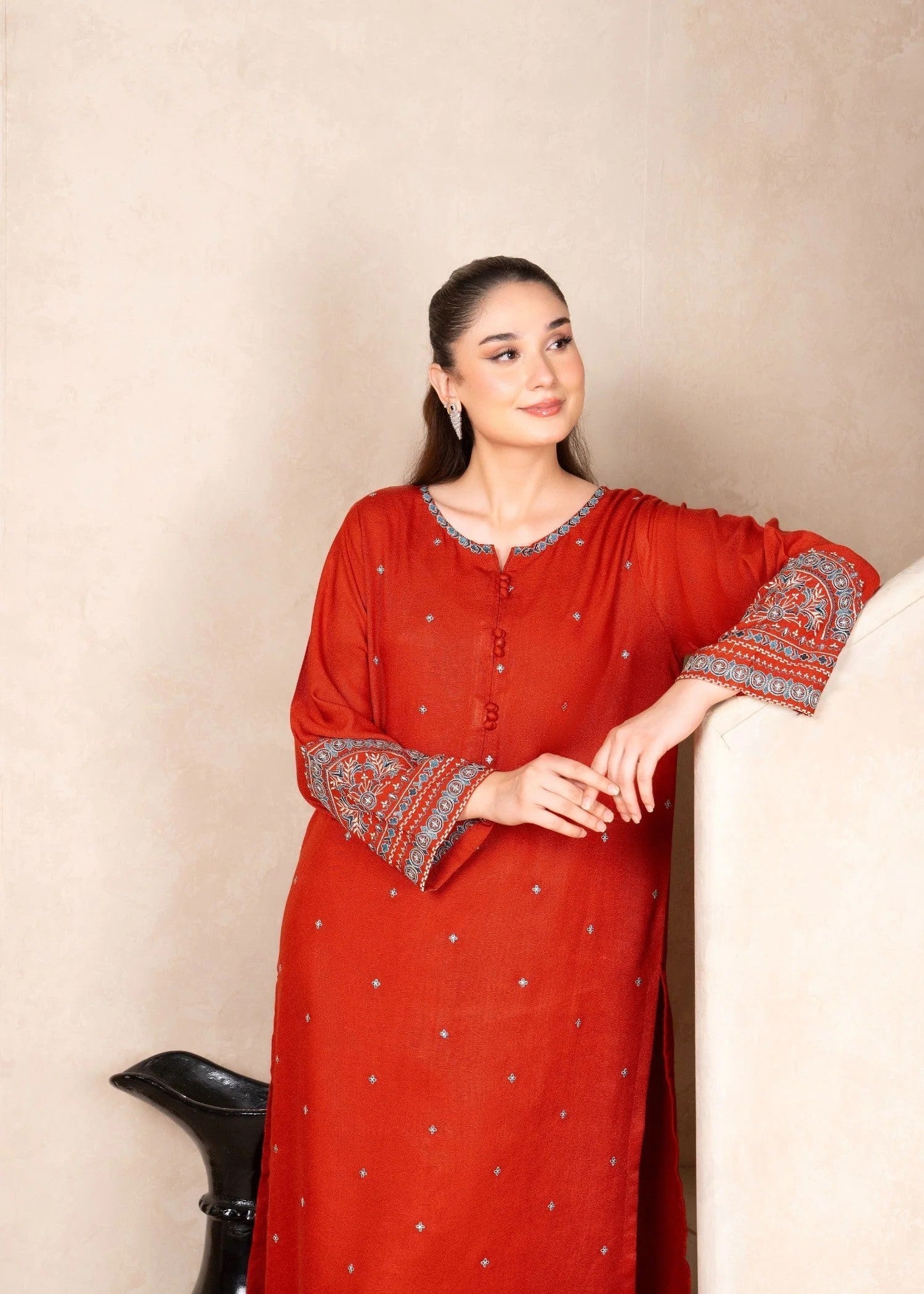 Lazuli Daylily Women 2pcs