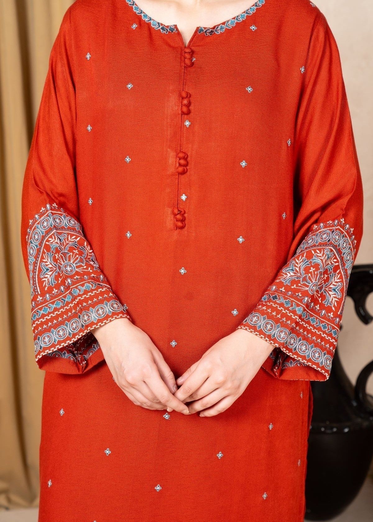 Lazuli Daylily Women 2pcs