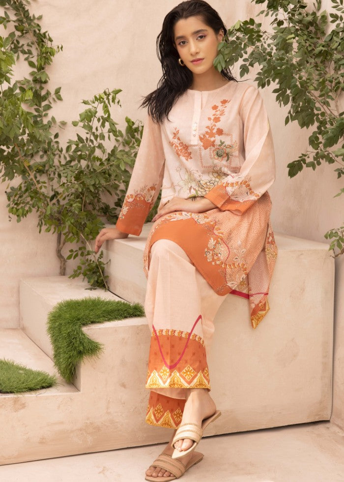 Humdum A LA MODE D02 Women 2pcs