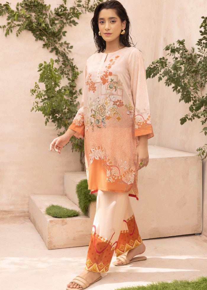 Humdum A LA MODE D02 Women 2pcs