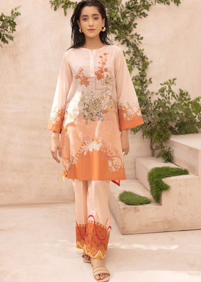 Humdum A LA MODE D02 Women 2pcs