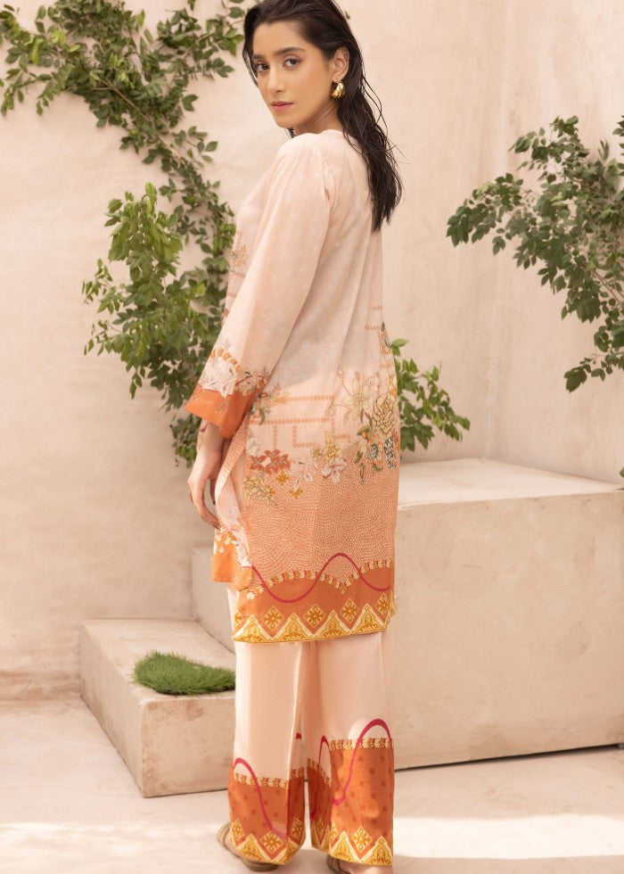 Humdum A LA MODE D02 Women 2pcs