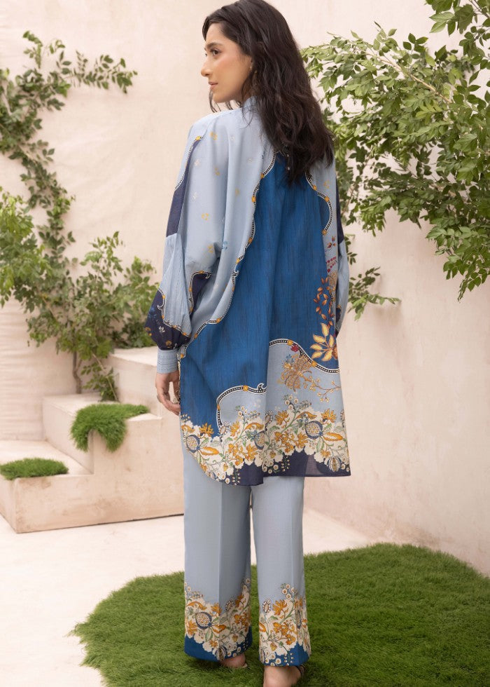 Humdum A LA MODE D03 Women 2pcs