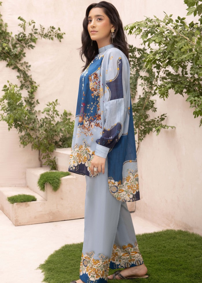 Humdum A LA MODE D03 Women 2pcs