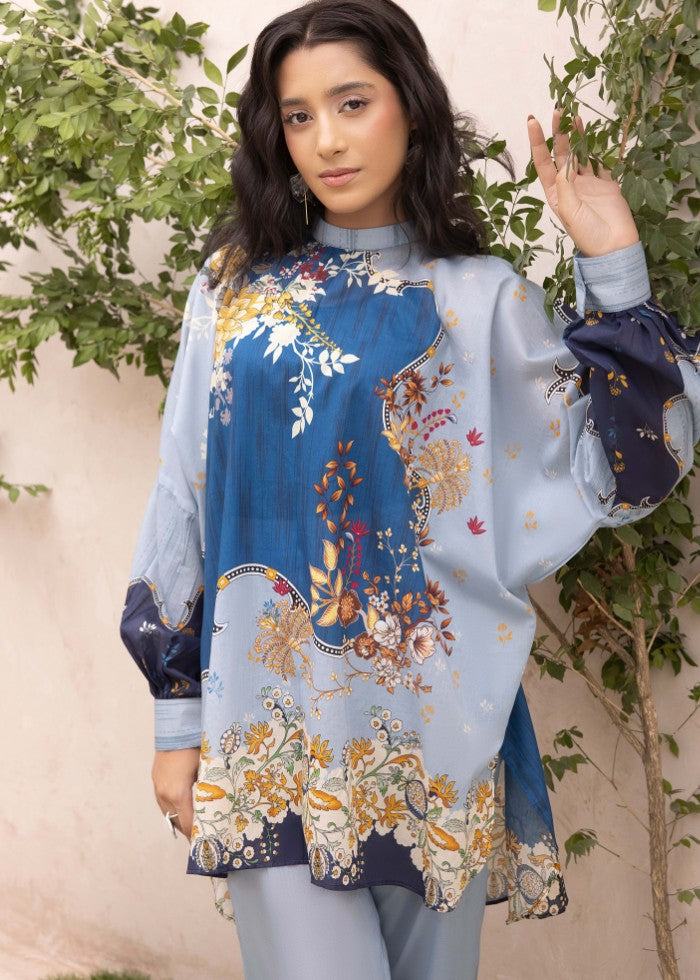 Humdum A LA MODE D03 Women 2pcs