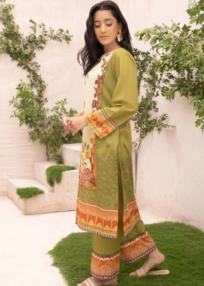 Humdum A LA MODE D05 Women 2pcs