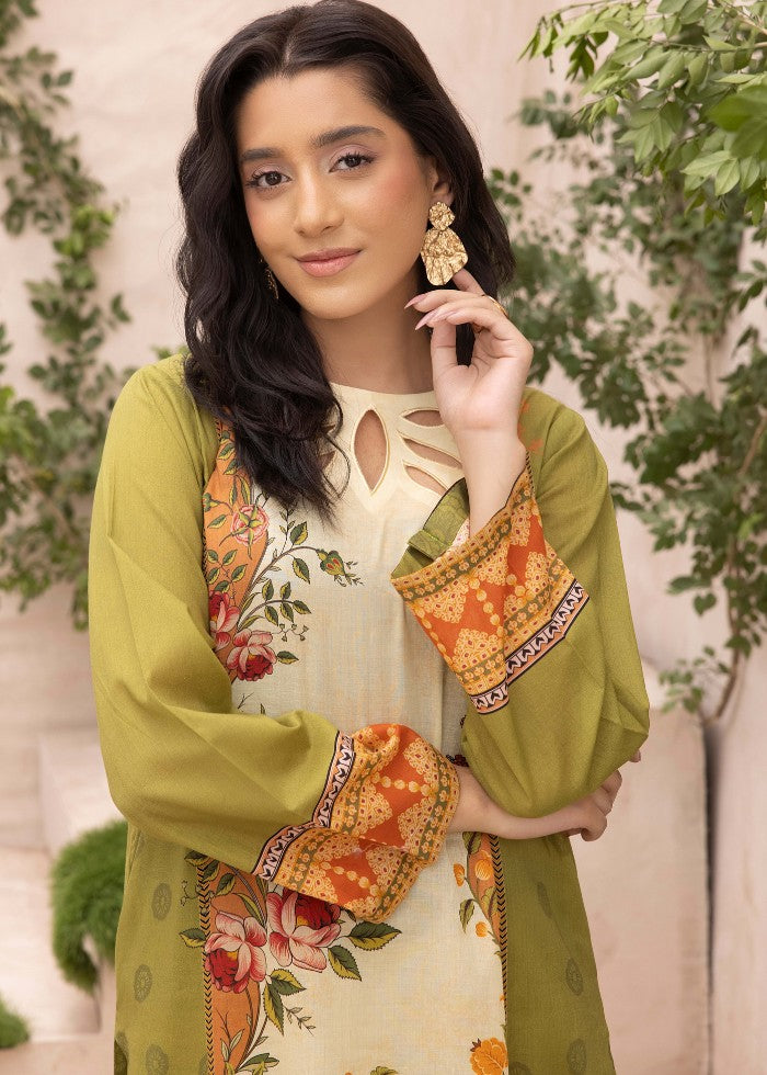 Humdum A LA MODE D05 Women 2pcs