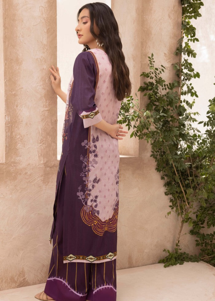 Humdum A LA MODE D07 Women 2pcs