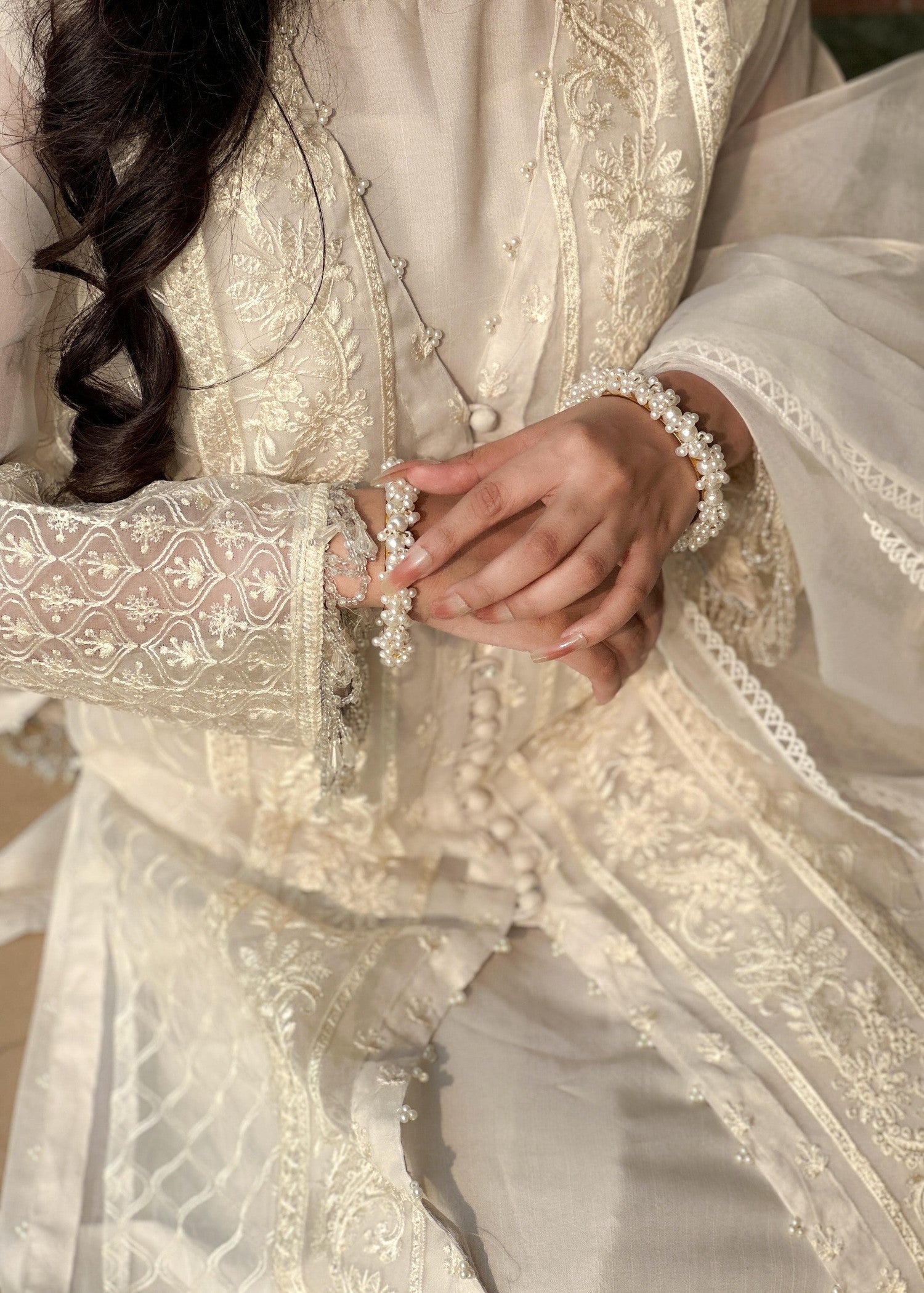 Pashmire Sawera Women 3pcs