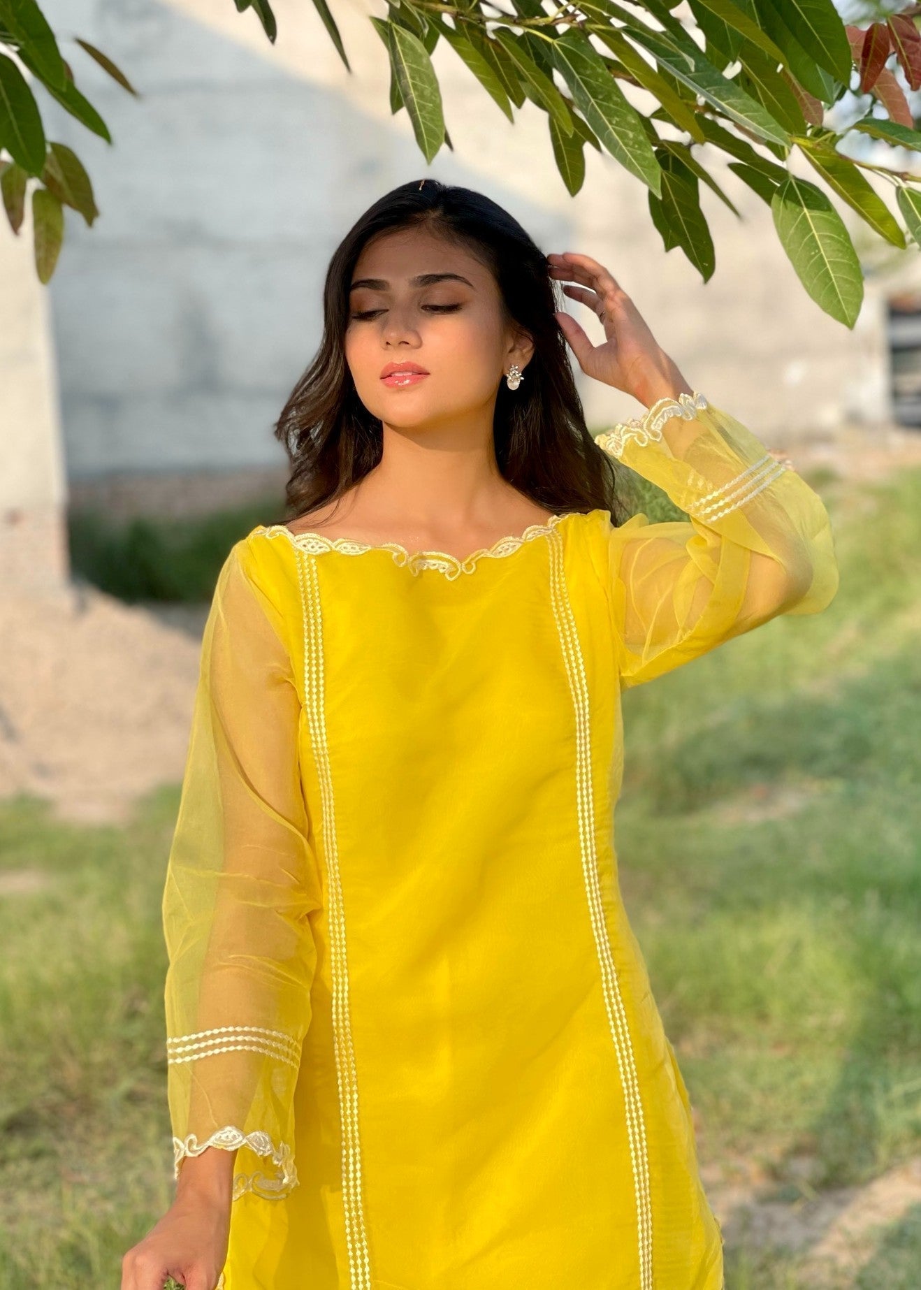 Wasli Pamelo Women 4pcs