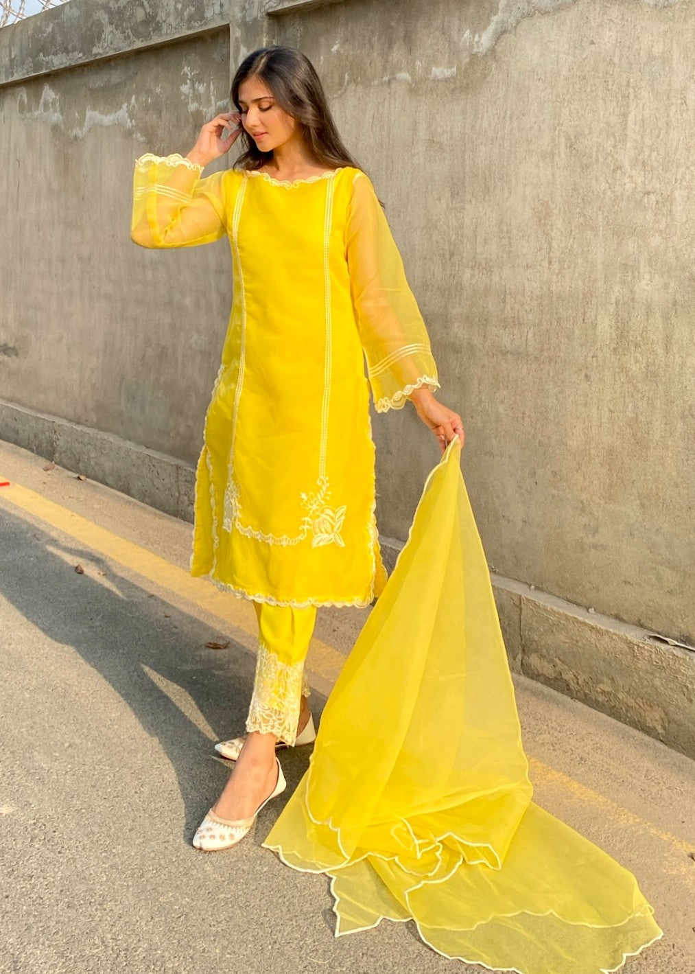 Wasli Pamelo Women 4pcs