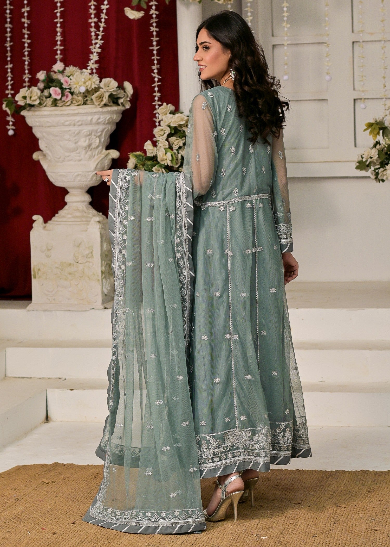 Noorma Kaamal FLS MN001 Women 3pcs