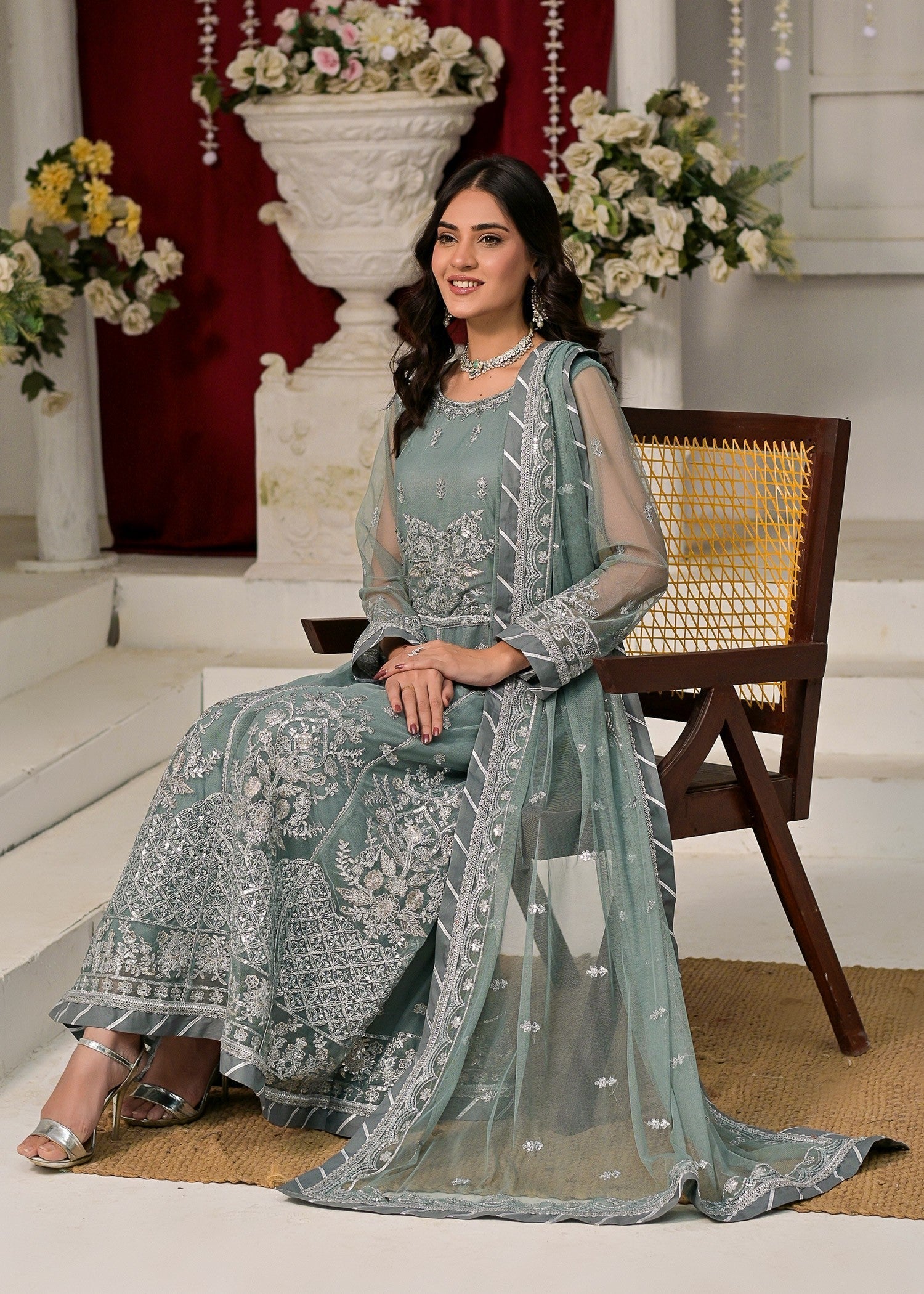 Noorma Kaamal FLS MN001 Women 3pcs