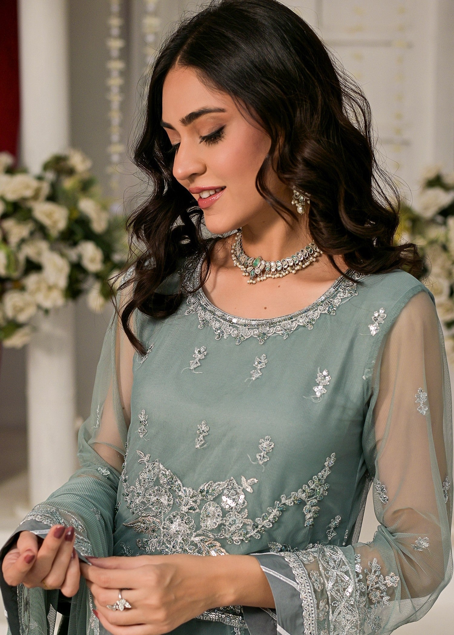 Noorma Kaamal FLS MN001 Women 3pcs