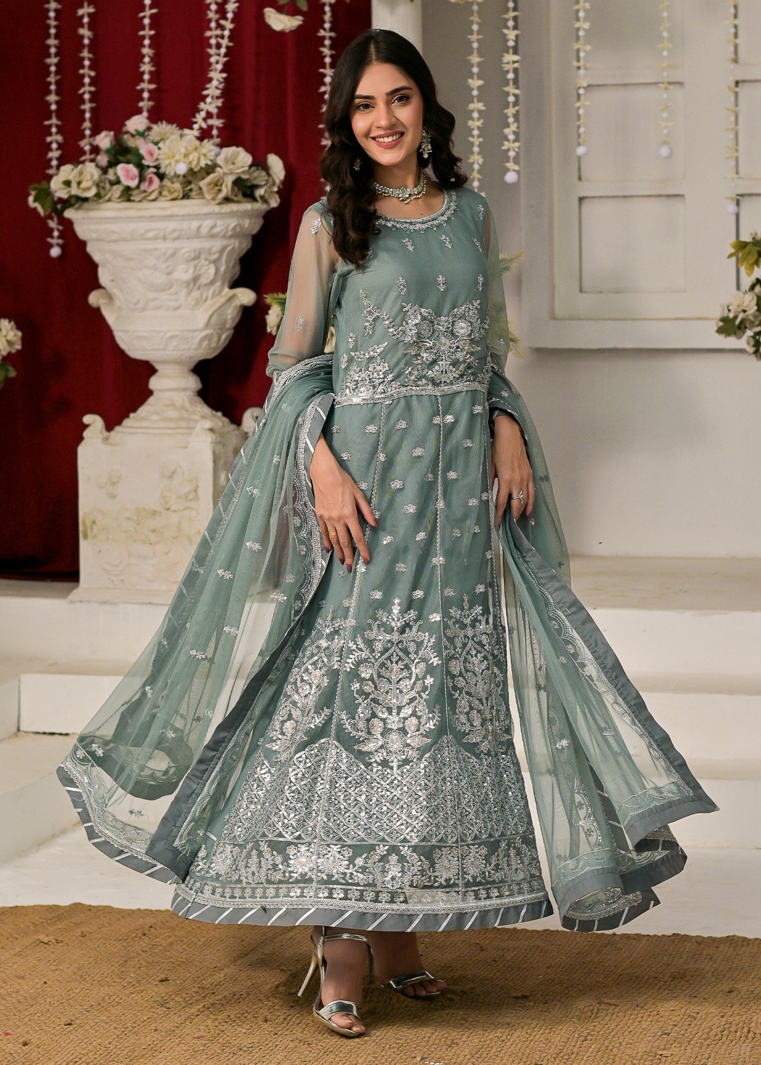 Noorma Kaamal FLS MN001 Women 3pcs