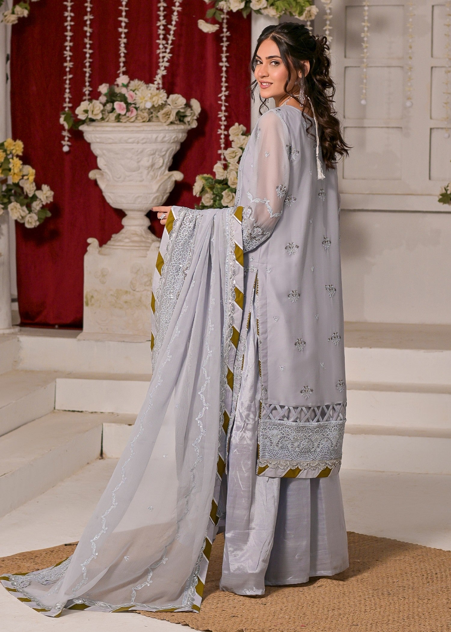 Noorma Kaamal FLS MN007 Women 3pcs