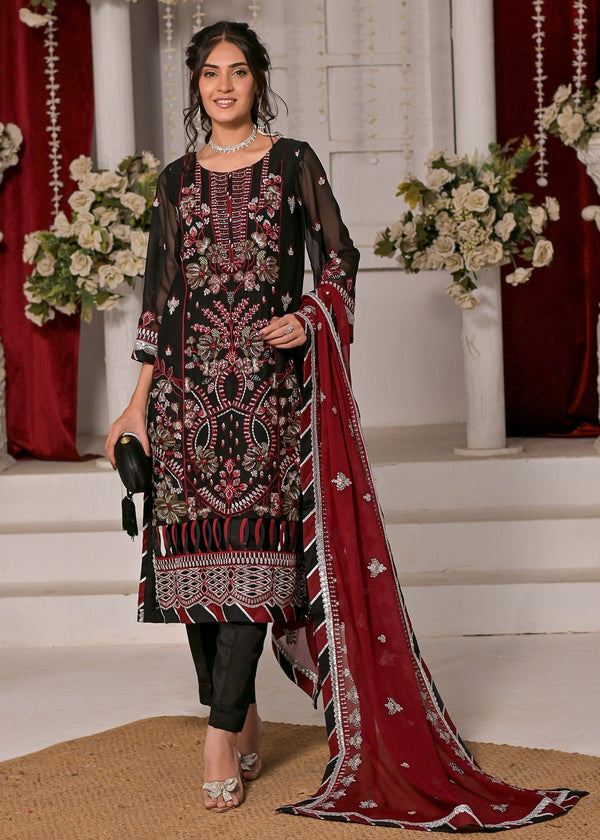 Noorma Kaamal FLS MN008 Women 3pcs