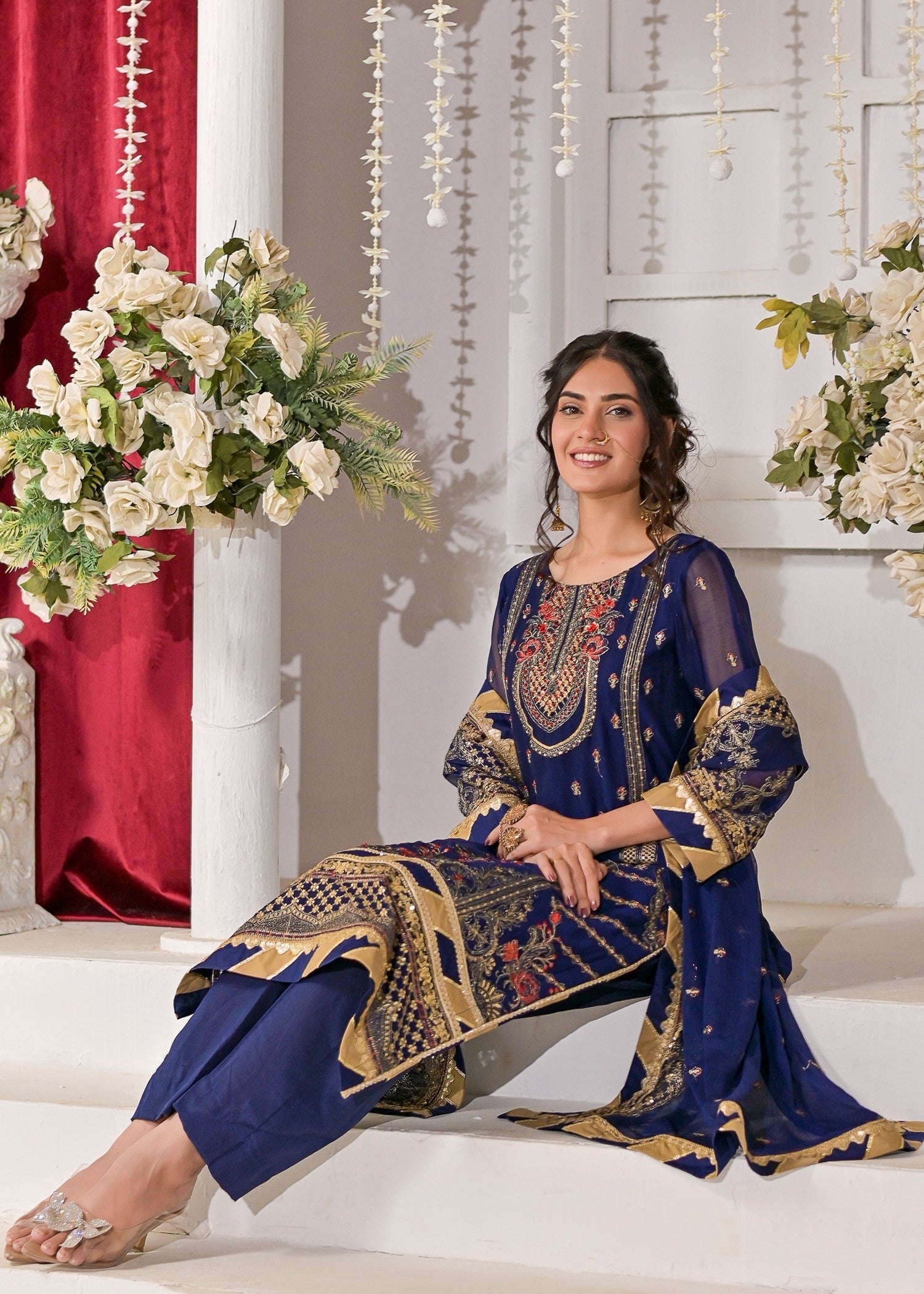 Noorma Kaamal FLS MN010 Women 3pcs