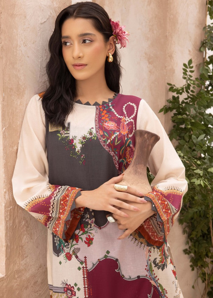 Humdum A LA MODE D10 Women 2pcs