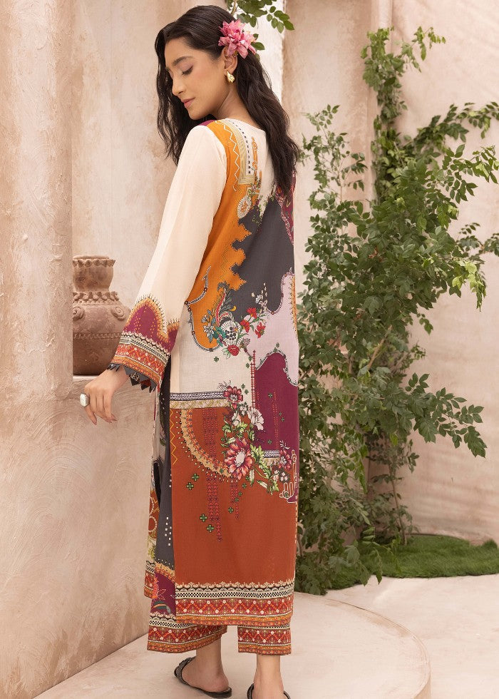 Humdum A LA MODE D10 Women 2pcs