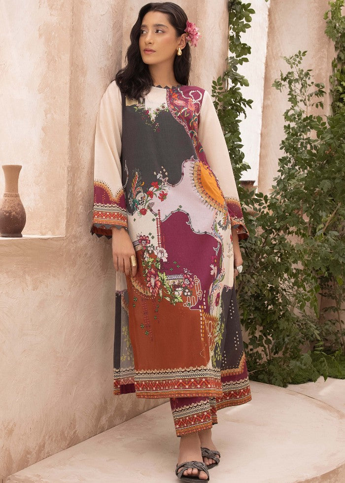 Humdum A LA MODE D10 Women 2pcs