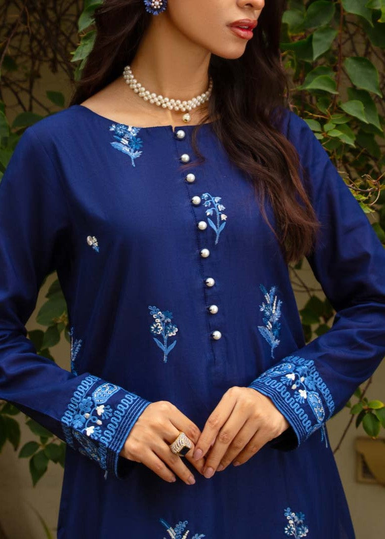 Tng (The Next Generation) Twilight (Dark Blue) Women 2pcs