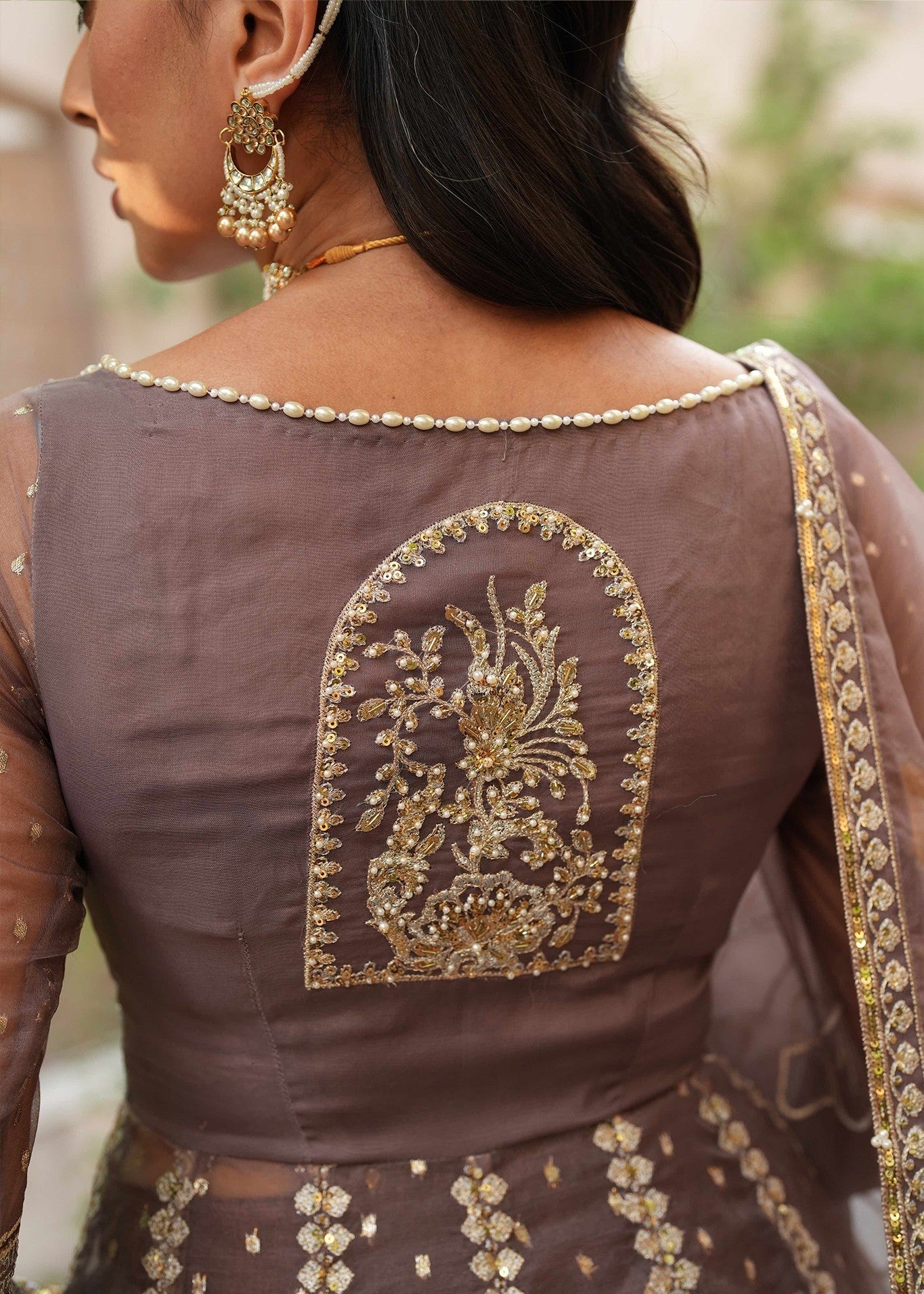 Zarqun ZQ 2471 B Women 3pcs