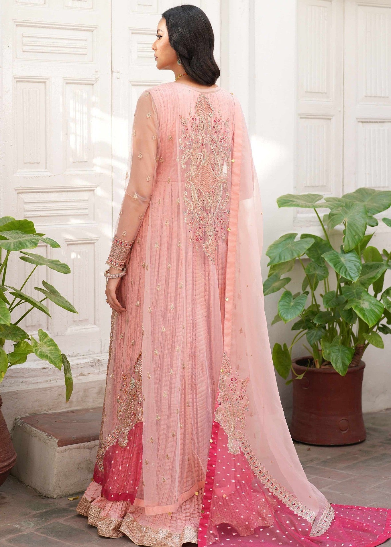 Zarqun ZQ 2486 A Women 3pcs